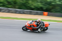 Middle 2 Group Orange Bikes
